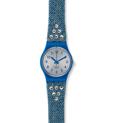 Swatch Lady Wash Machine LS114