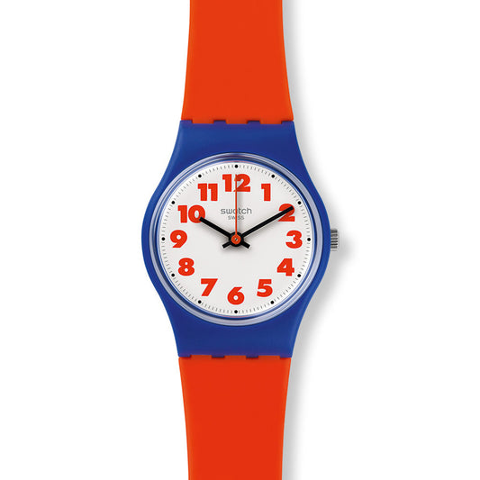 Swatch Lady Waswola LS116