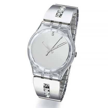 Swatch Gent Flex Waterdrops GK321