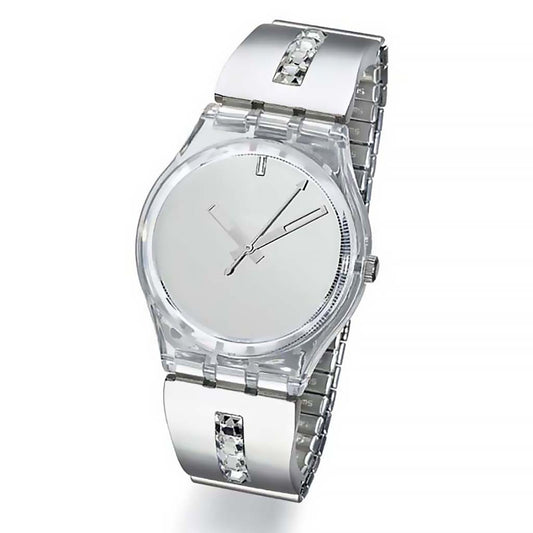 Swatch Gent Flex Waterdrops GK321
