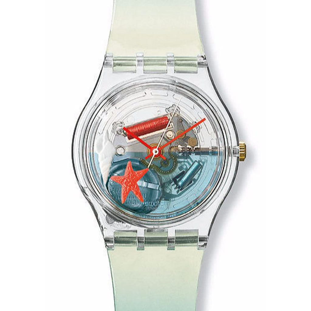 Swatch Gent Watergoods GK318
