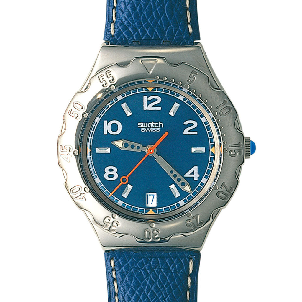 Swatch Irony Scuba Water Reflex YDS402