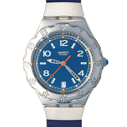 Swatch Irony Scuba Water Reflex YDS402CA/B