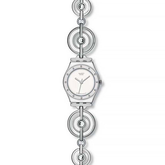 Swatch Irony Lady Water Ripple YSS237G