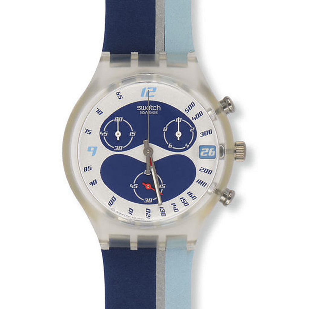 Swatch Chrono Waterspeed SCK412
