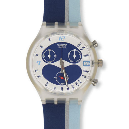 Swatch Chrono Waterspeed SCK412