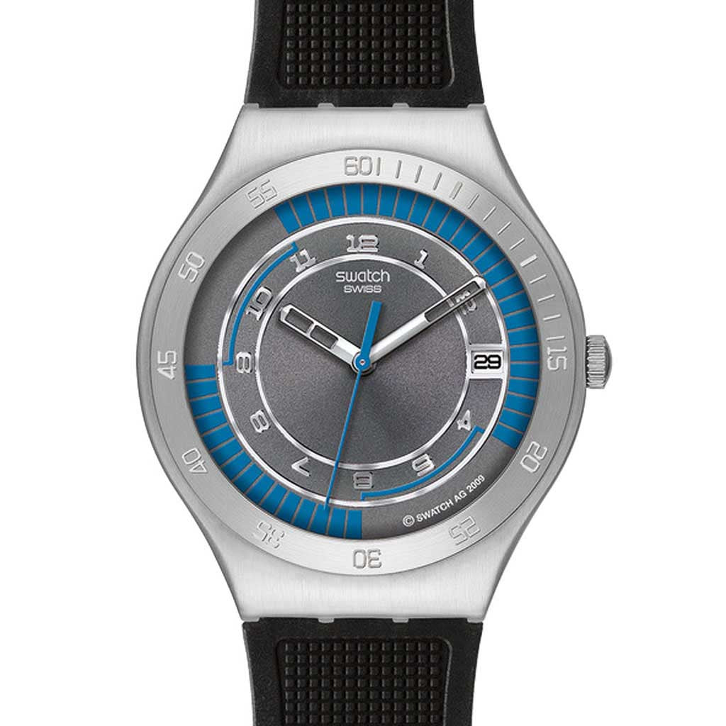 Swatch Irony Big Wave Force YGS466
