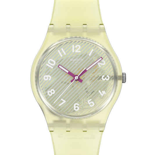 Swatch Gent Wavelengths of Sand SO28J102