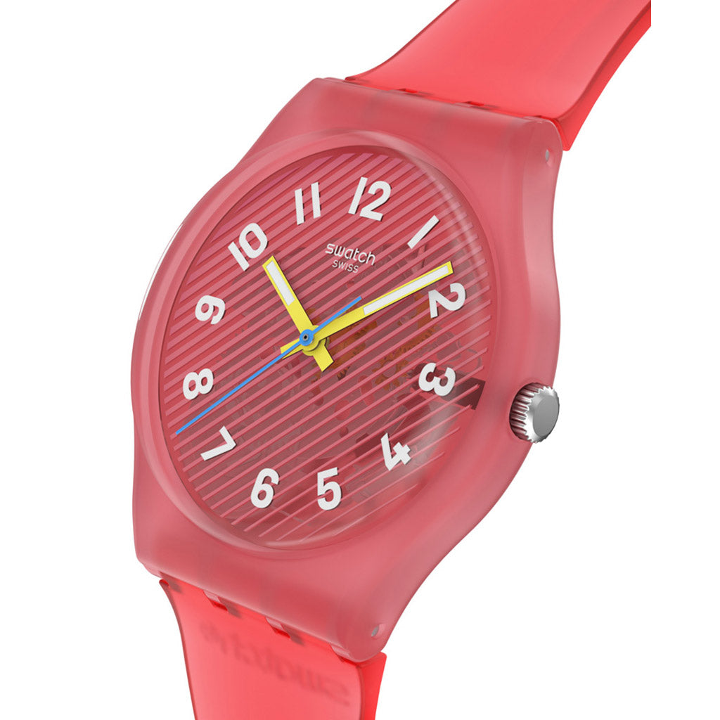 WAVELENGHTS OF CORAL