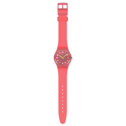WAVELENGHTS OF CORAL