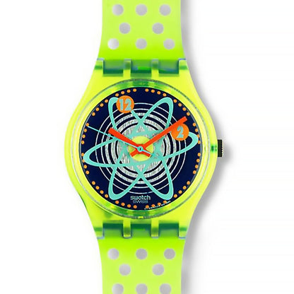 Swatch Gent Wave Rebel Too GJ107C