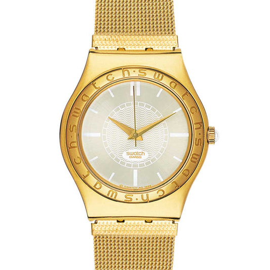 Swatch Irony Medium Wave Song YLG112M