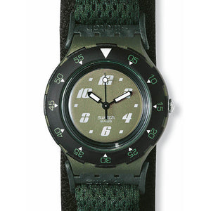 Swatch Scuba 200 Access WAX SHG100