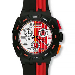 Swatch New Chrono Way Through SUIB403