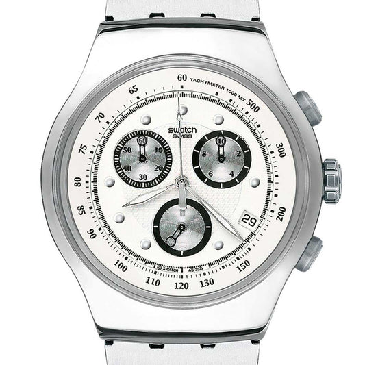 Swatch Irony The Chrono WEALTHY STAR YOS401G