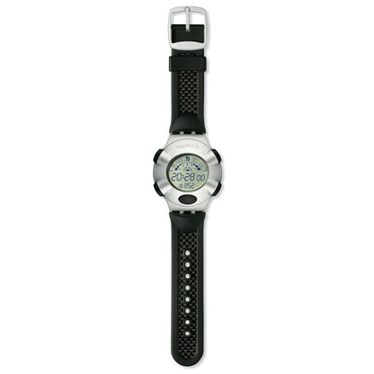 WEBSTREAM BLACK
