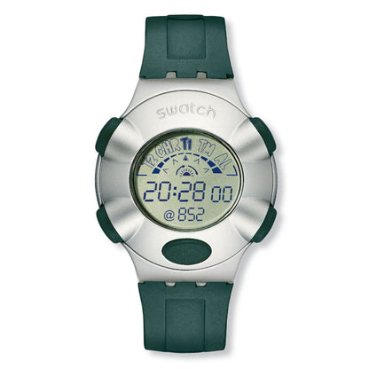 WEBSTREAM GREEN