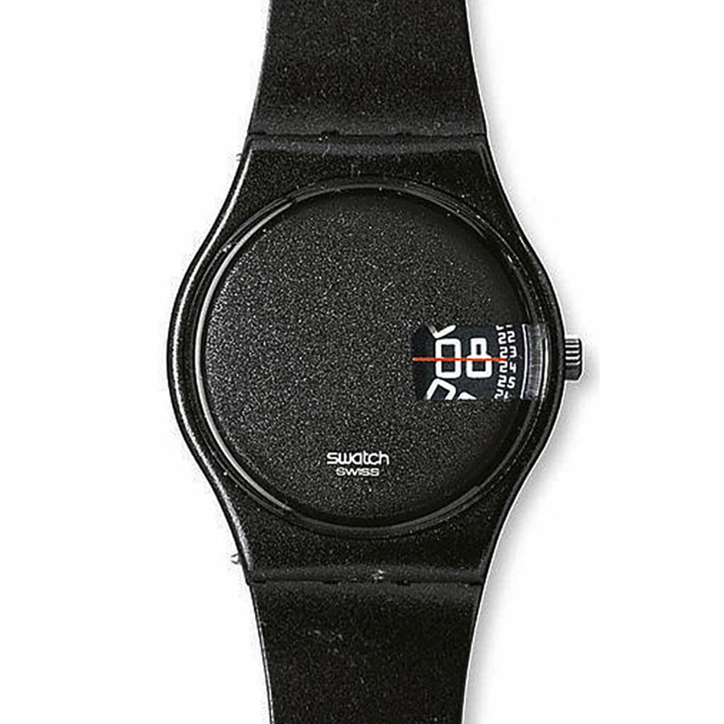 Swatch Gent Weight and See GB180