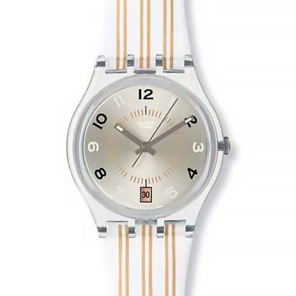 Swatch Gent Well Suited GE403