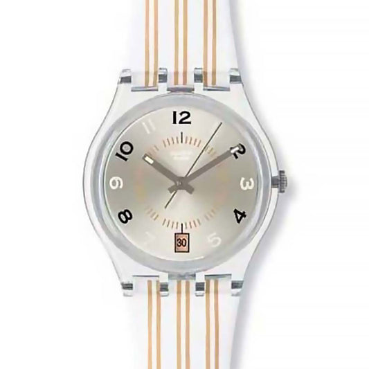 Swatch Gent Well Suited GE403