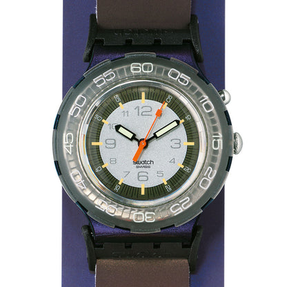 Swatch Scuba 200 Wet Suit SDM903