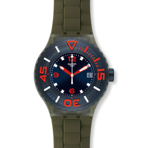 Swatch Scuba Libre Whalebone SUUG400