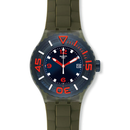 Swatch Scuba Libre Whalebone SUUG400