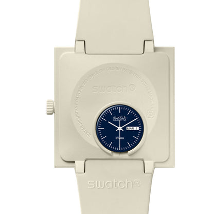 WHAT IF?BEIGE?