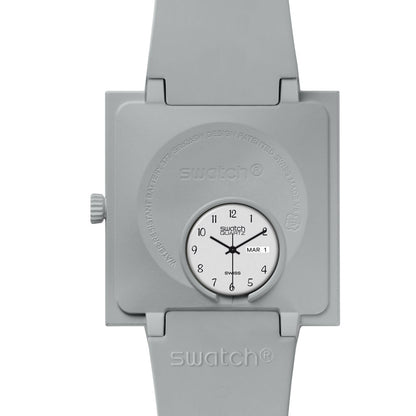 WHAT IF?GRAY?