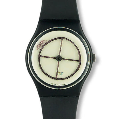 Swatch Gent Wheel Animal GZ120