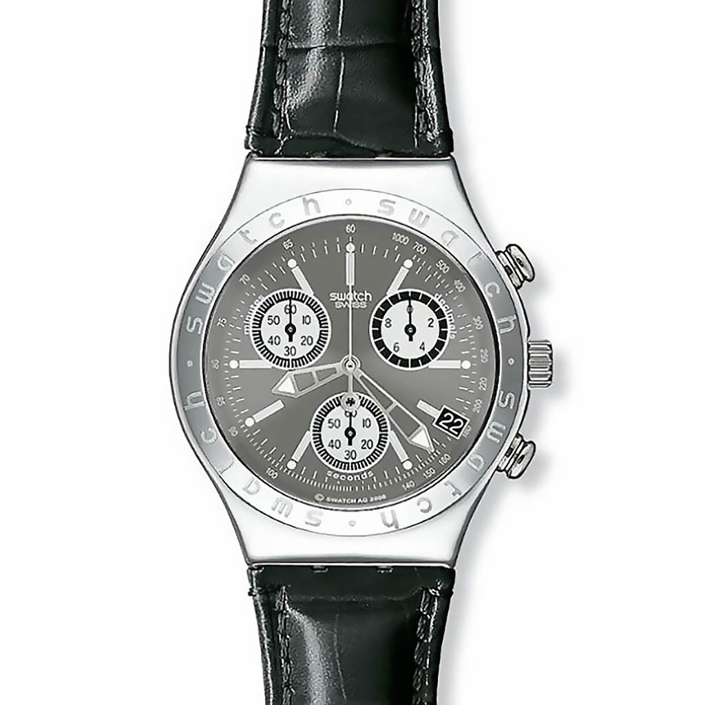 WHEELING EBENE