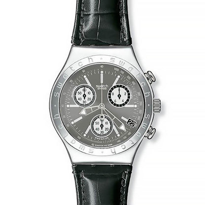 WHEELING EBENE