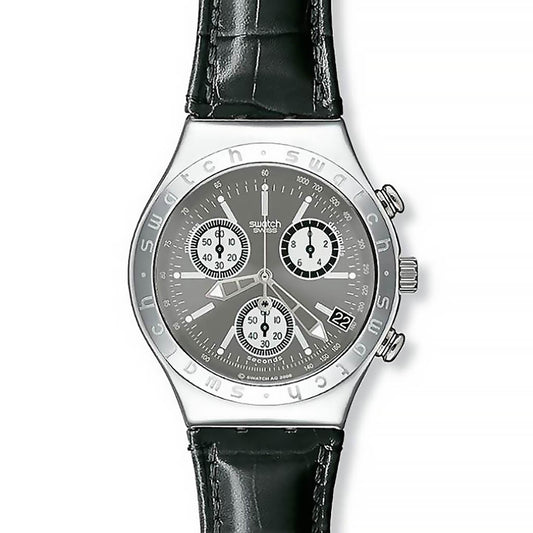 WHEELING EBENE
