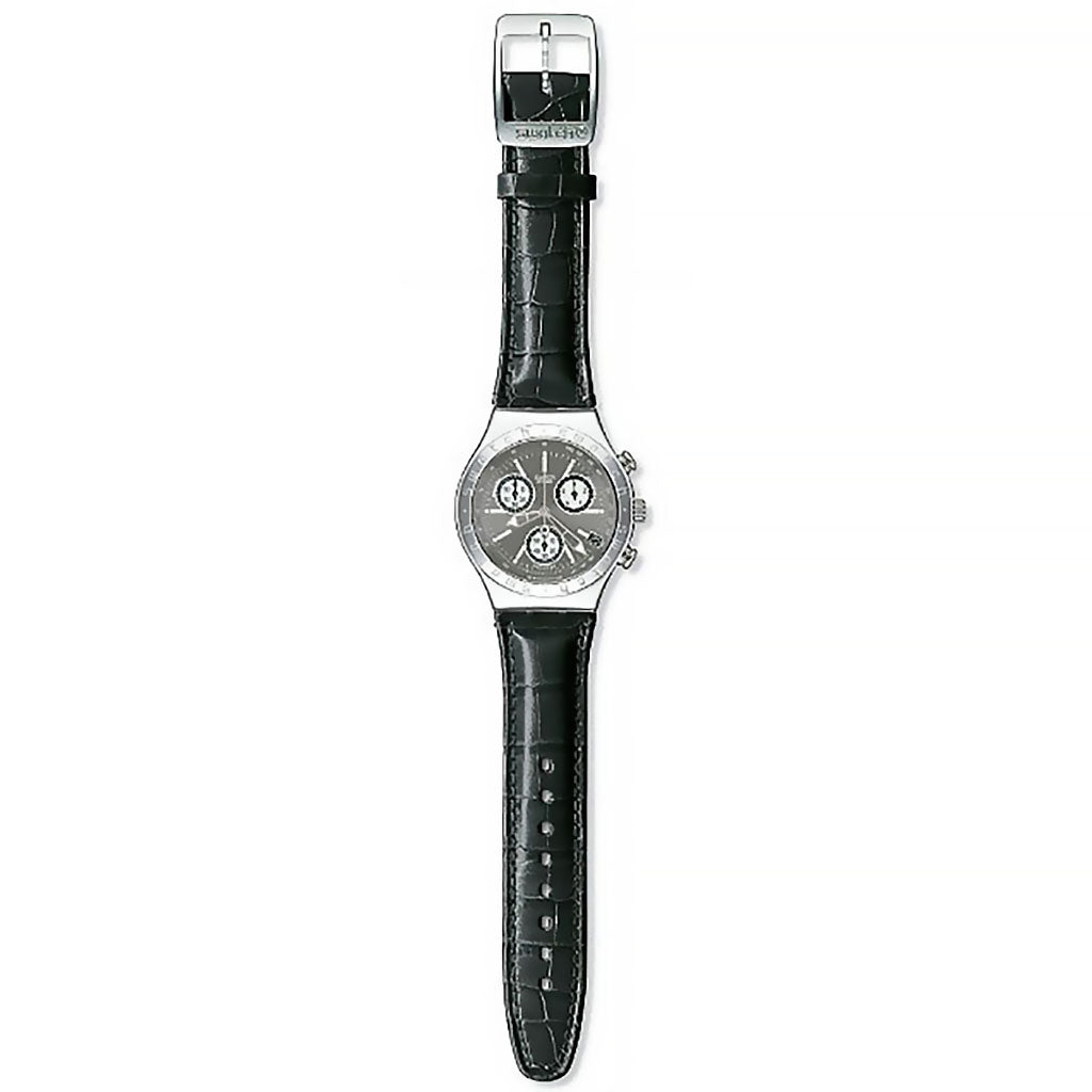WHEELING EBENE