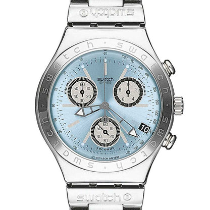Swatch Irony Chrono Wheeling YCS408G