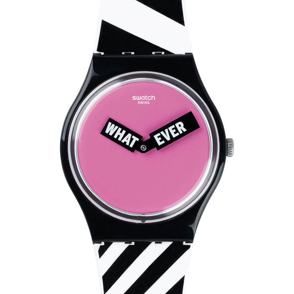 Swatch Gent When Ever GB284