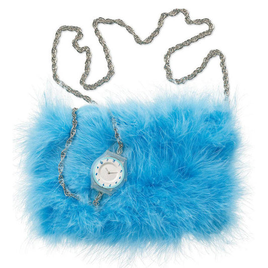 Swatch Skin Special WHERE IS THE BAG SFW101P