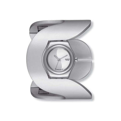 Swatch Irony Lady Whip Top YSS1000HB