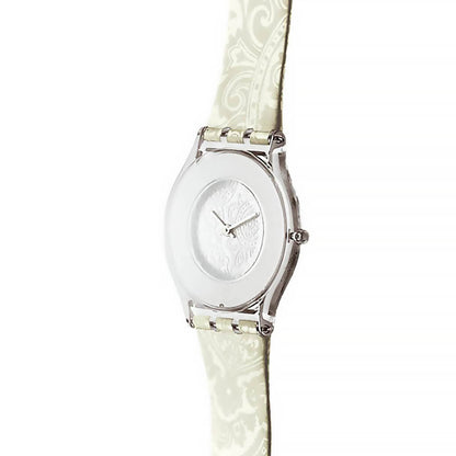 Swatch Skin White Cape SFK117