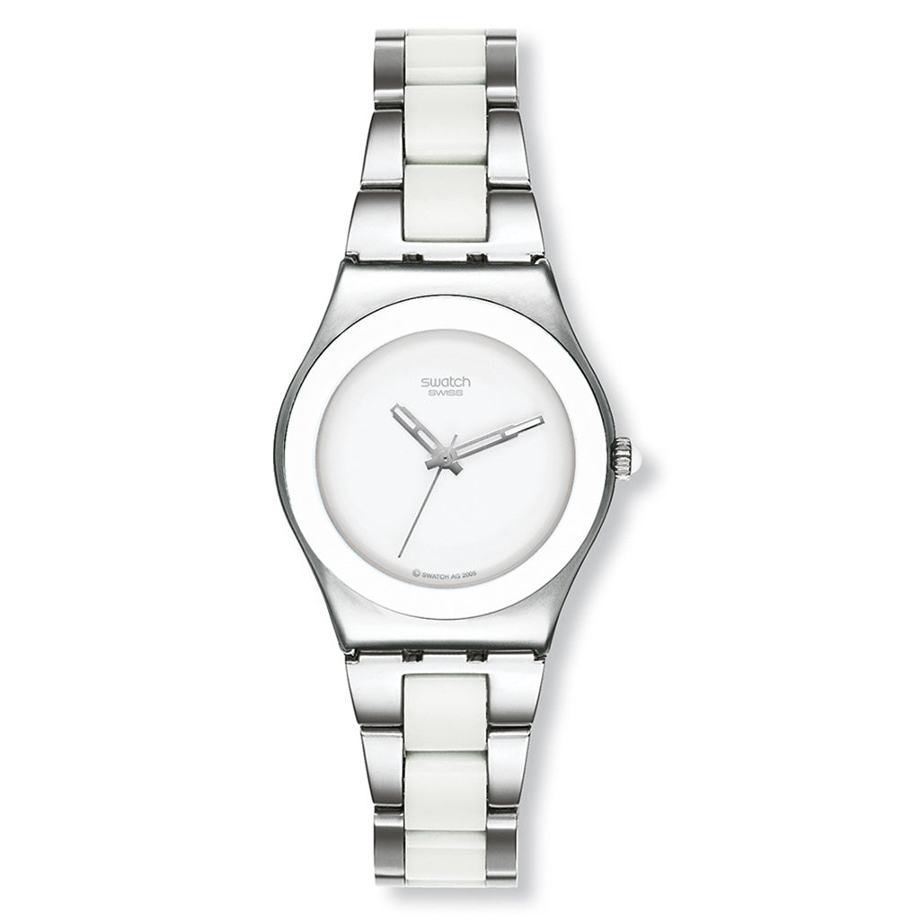 WHITE CERAMIC (1. Version)