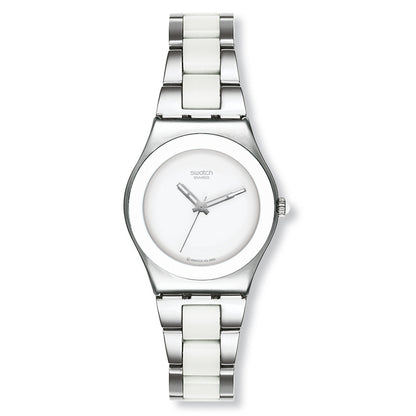 WHITE CERAMIC (1. Version)