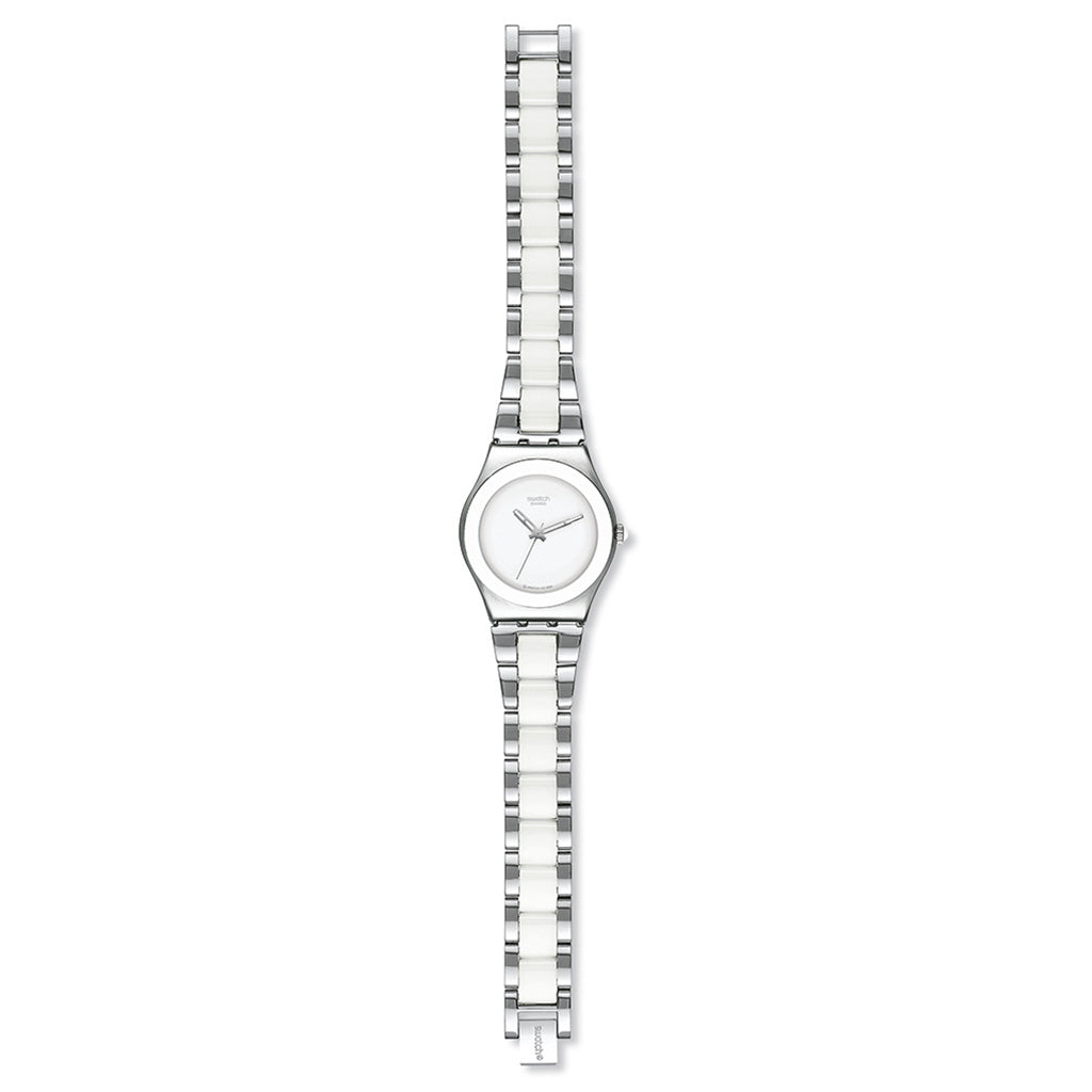 WHITE CERAMIC (1. Version)