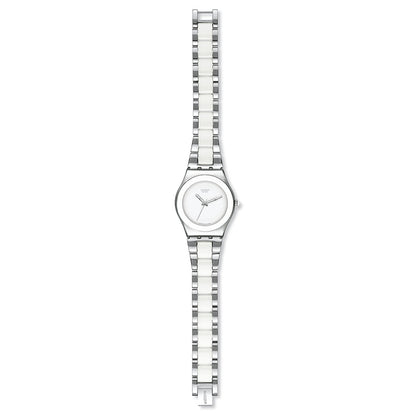 WHITE CERAMIC (1. Version)