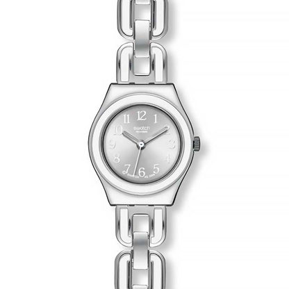 Swatch Irony Lady White Chain YSS254G