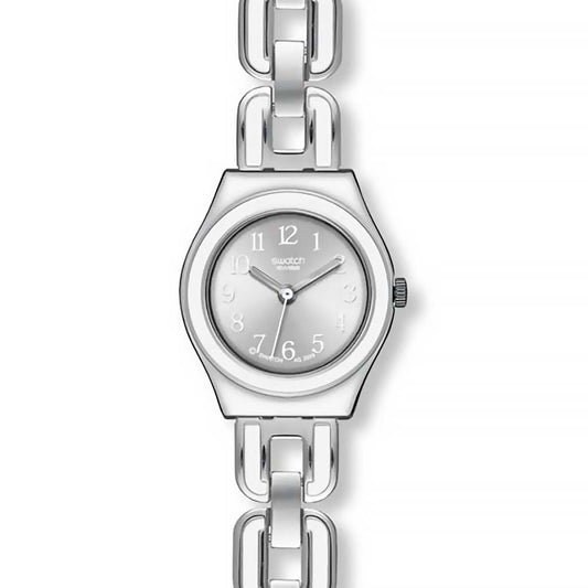 Swatch Irony Lady White Chain YSS254G