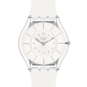 Swatch Skin Classic White Classiness SFK360