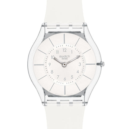 Swatch Skin Classic White Classiness SFK360