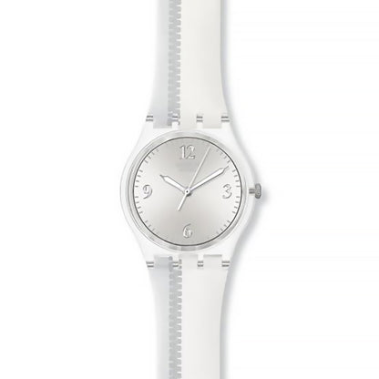 Swatch Gent Special WHITE CROSSCOURT GZ194