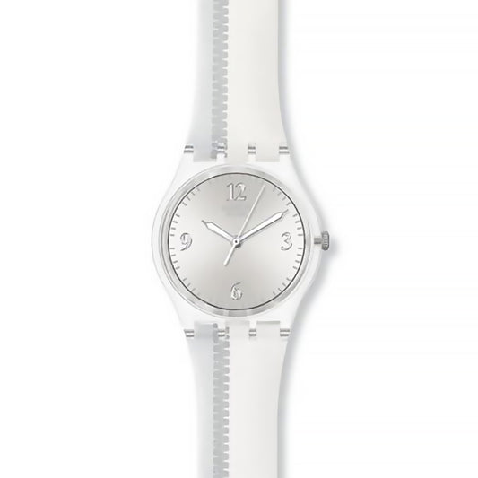Swatch Gent Special WHITE CROSSCOURT GZ194