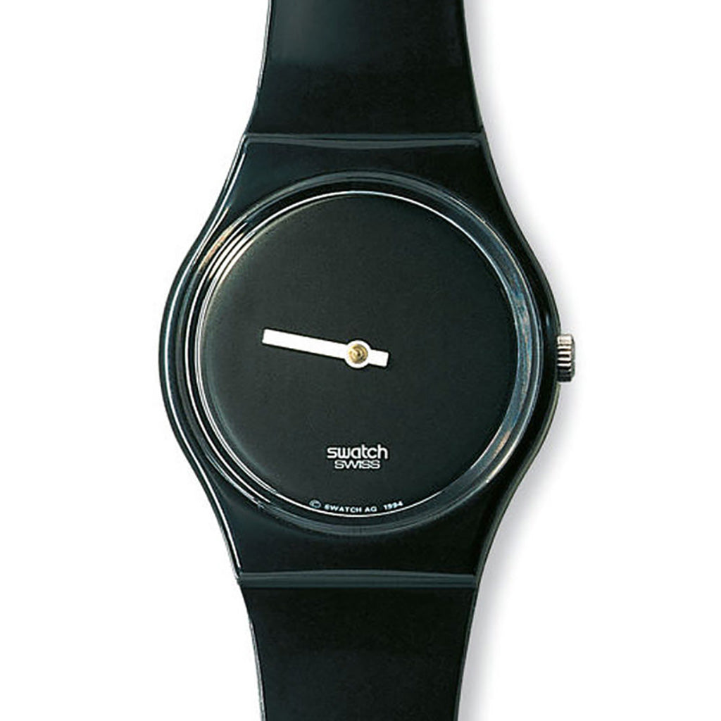 Swatch Gent WHITE HOURS GB162